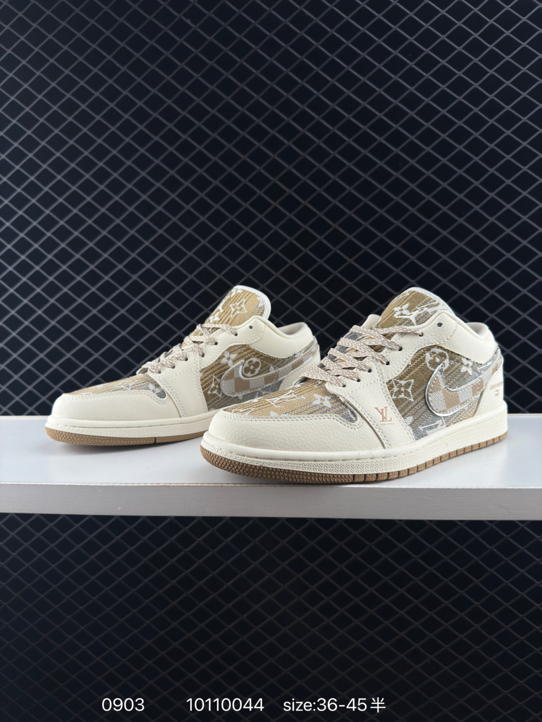 Nike Air Jordan 1 Low